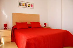 Exterior del hostal