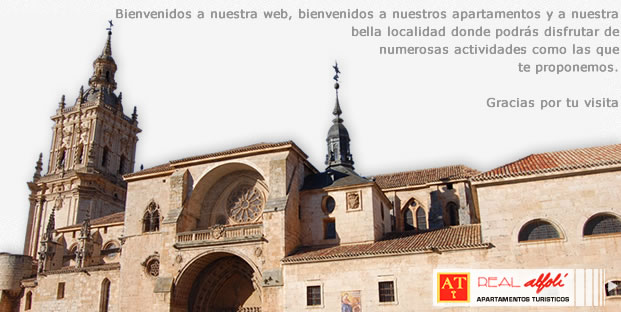 Catedral de El Burgo de Osma